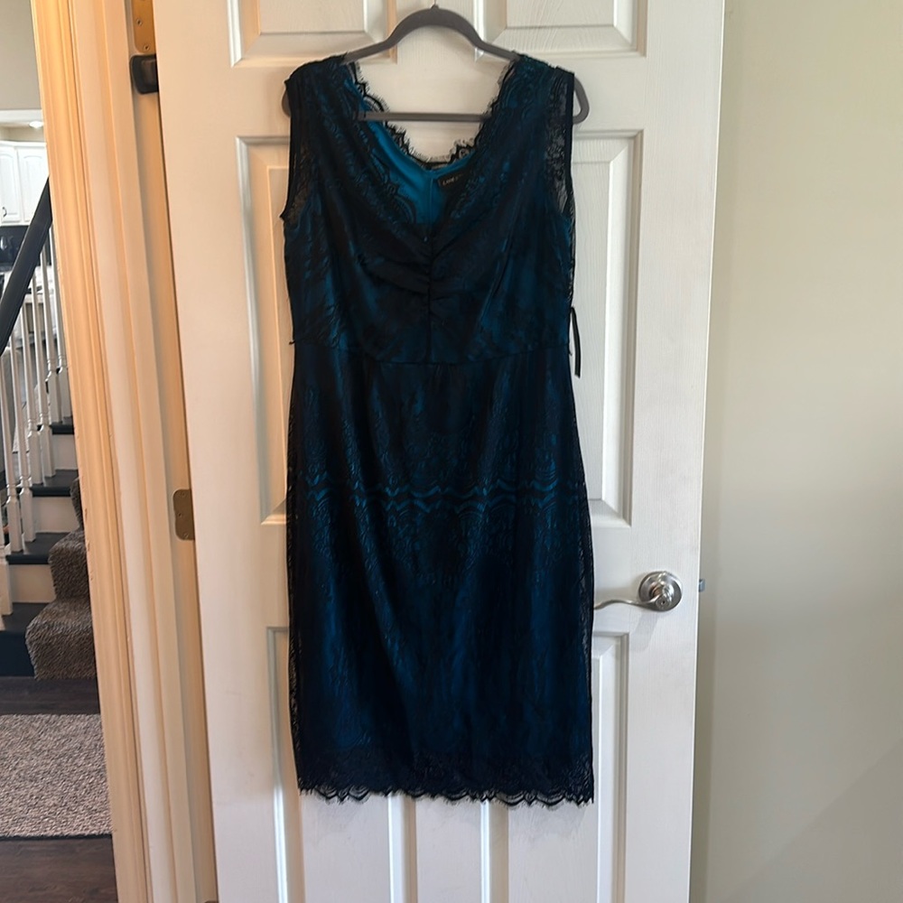 NWT Lane Bryant Dress
